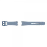 Samsung Original Galaxy Watch 20mm ranneke Sport Band (M/L) Sapphire