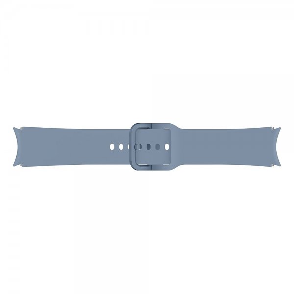 Samsung Original Galaxy Watch 20mm ranneke Sport Band (M/L) Sapphire