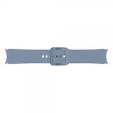 Samsung Original Galaxy Watch 20mm ranneke Sport Band (M/L) Sapphire