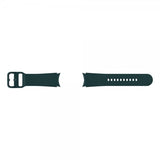 Samsung Original Galaxy Watch 20mm Ranneke Sport Band (S/M) Vihreä