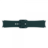 Samsung Original Galaxy Watch 20mm Ranneke Sport Band (S/M) Vihreä