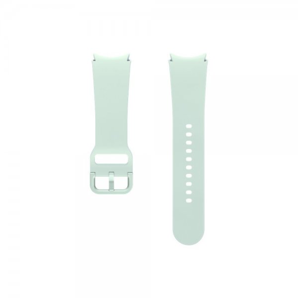 Samsung Original Galaxy Watch 20mm Ranneke Sport Band (S/M) Mint