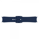 Samsung Original Galaxy Watch 20 mm ranneke Sport Band (S/M) Navy