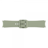 Samsung Alkuperäinen Galaxy Watch 20mm Ranneke Sport Band (S/M) Olive