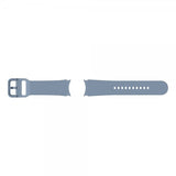 Samsung Original Galaxy Watch 20mm Ranneke Sport Band (S/M) Sapphire