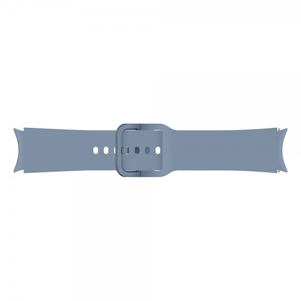 Samsung Original Galaxy Watch 20mm Ranneke Sport Band (S/M) Sapphire