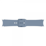 Samsung Original Galaxy Watch 20mm Ranneke Sport Band (S/M) Sapphire