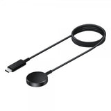 Samsung Original Galaxy Watch -laturi, nopea langaton laturi, USB-C