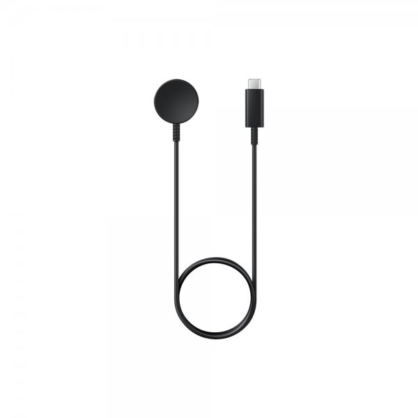 Samsung Original Galaxy Watch -laturi, nopea langaton laturi, USB-C
