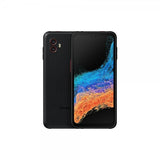 Samsung Alkuperäinen Galaxy Xcover 6 Pro Smartcase-suojakotelo, musta