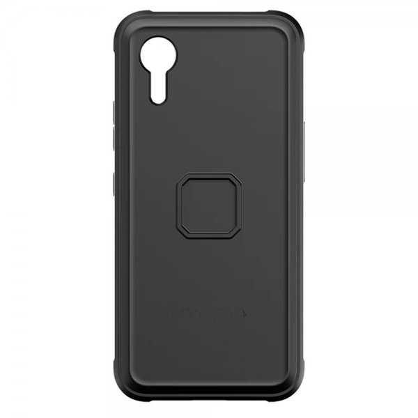 Samsung alkuperäinen Galaxy XCover 7 -suojakuori Smartcase musta