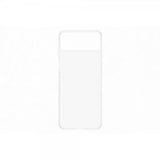 Samsung Alkuperäinen Galaxy Z Flip 4 Suojakuori Kirkas Slim Cover Läpinäkyvä