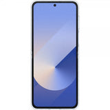 Samsung Alkuperäinen Galaxy Z Flip 6/Flip 7 FE Kuori Clear Case Transparent
