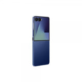 Samsung Original Galaxy Z Flip 7 Kuori Clear Case Läpinäkyvä