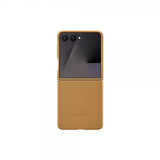 Samsung Original Galaxy Z Flip 7 Kuori Kindsuit Camel