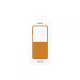 Samsung Original Galaxy Z Flip 7 Kuori Kindsuit Camel