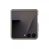 Samsung alkuperäinen Galaxy Z Flip 7 -kuori, Kindsuit Taupe
