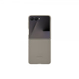 Samsung alkuperäinen Galaxy Z Flip 7 -kuori, Kindsuit Taupe