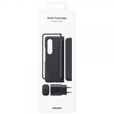 Samsung Original Galaxy Z Fold 4 Note Package Case + S Pen + 25W matka-adapteri