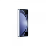 Samsung Original Galaxy Z Fold 5 Eco-Leather Case, sininen