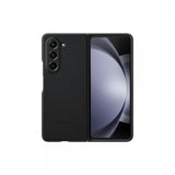 Samsung Original Galaxy Z Fold 5 Eco-Leather -kuori, Graphite
