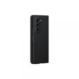 Samsung Original Galaxy Z Fold 5 Eco-Leather -kuori, Graphite