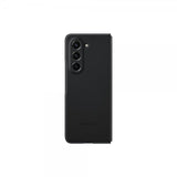 Samsung Original Galaxy Z Fold 5 Eco-Leather -kuori, Graphite