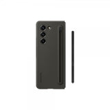 Samsung alkuperäinen Galaxy Z Fold 5 Slim S Pen -suojakuori, grafiitti