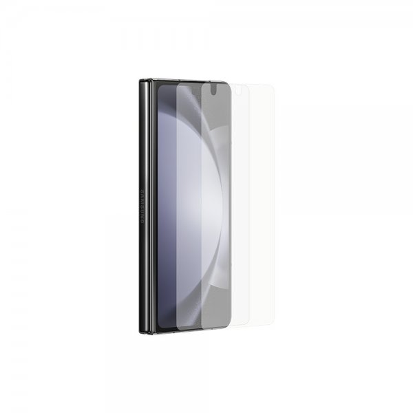 Samsung Original Galaxy Z Fold 5 -näytönsuoja, etukalvo