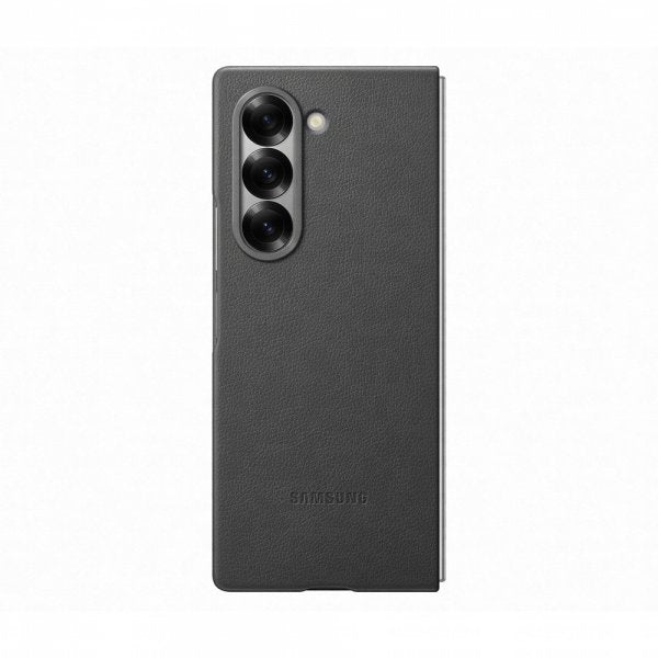 Samsung Original Galaxy Z Fold 6 Kuori Kindsuit Harmaa