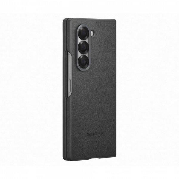 Samsung Original Galaxy Z Fold 6 Kuori Kindsuit Harmaa