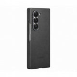 Samsung Original Galaxy Z Fold 6 Kuori Kindsuit Harmaa