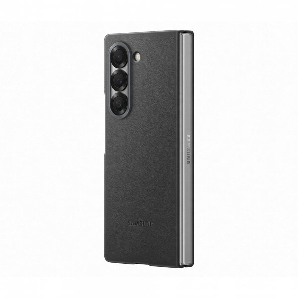 Samsung Original Galaxy Z Fold 6 Kuori Kindsuit Harmaa