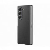 Samsung Original Galaxy Z Fold 6 Kuori Kindsuit Harmaa