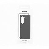 Samsung Original Galaxy Z Fold 6 Kuori Kindsuit Harmaa