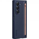 Samsung Original Galaxy Z Fold 6 S Pen -kotelo, laivastonsininen