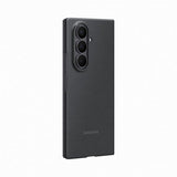 Samsung alkuperäinen Galaxy Z Fold 7 -suojakuori, Carbon Shield, musta