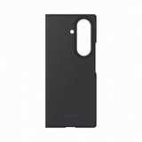 Samsung alkuperäinen Galaxy Z Fold 7 -suojakuori, Carbon Shield, musta