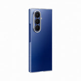 Samsung Original Galaxy Z Fold 7 Kuori Clear Case Läpinäkyvä