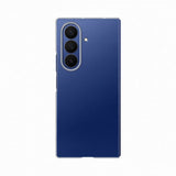 Samsung Original Galaxy Z Fold 7 Kuori Clear Case Läpinäkyvä