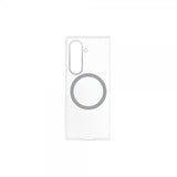 Samsung Original Galaxy Z Fold 7 Kuori Clear Magnet Case Läpinäkyvä