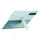 Samsung Original Galaxy Z Fold 7 Kuori Silikonikotelo Mint