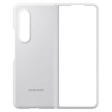 Samsung Original Galaxy Z Fold3 -silikonisuojakuori, valkoinen