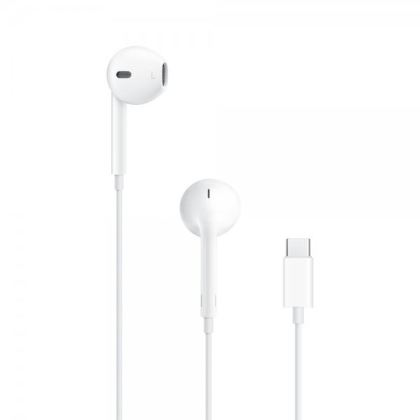 Apple Original -kuulokkeet EarPods USB-C