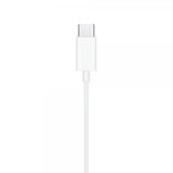 Apple Original -kuulokkeet EarPods USB-C