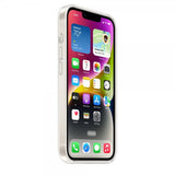 Apple Alkuperäinen iPhone 14 -kuori Clear Case MagSafe Läpinäkyvä