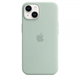 Apple alkuperäinen iPhone 14 -silikonisuojakuori MagSafella, Sukkulentti