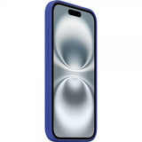 Apple Original iPhone 16 -silikonisuojakuori MagSafella, Ultramarine