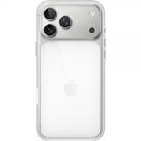 Apple Alkuperäinen iPhone 17 Pro Max -kuori Clear Case MagSafe Läpinäkyvä