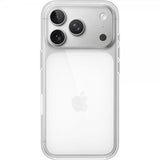 Apple Alkuperäinen iPhone 17 Pro Kuori Clear Case MagSafe Läpinäkyvä